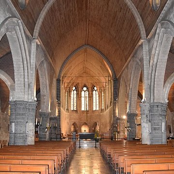 Église Saint-Géry de Valenciennes