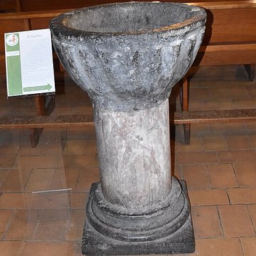 Église Saint-Géry de Valenciennes