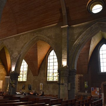 Église Saint-Géry de Valenciennes