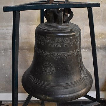 Église Saint-Géry de Valenciennes