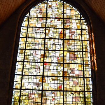 Église Saint-Géry de Valenciennes