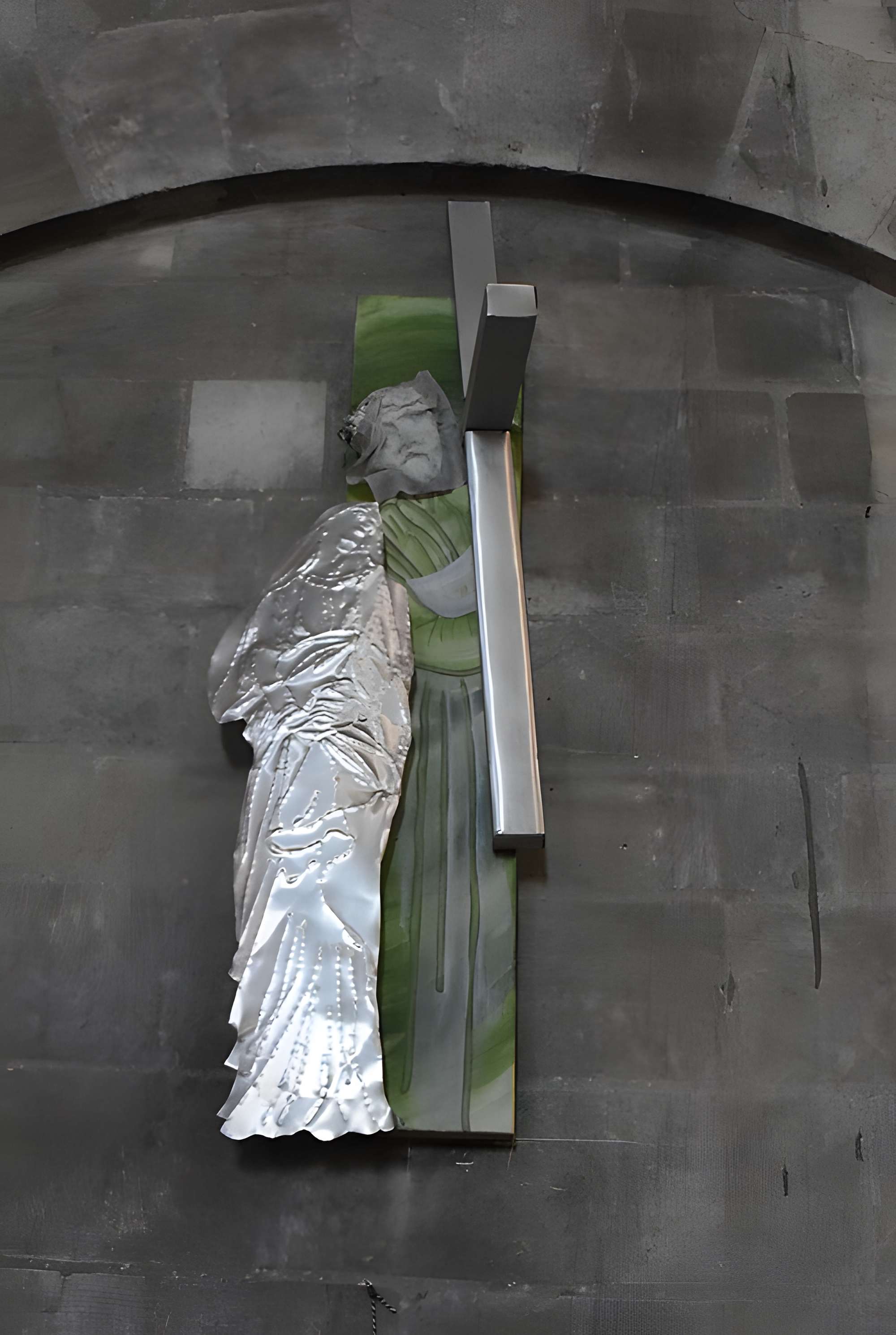 Église Saint-Géry de Valenciennes