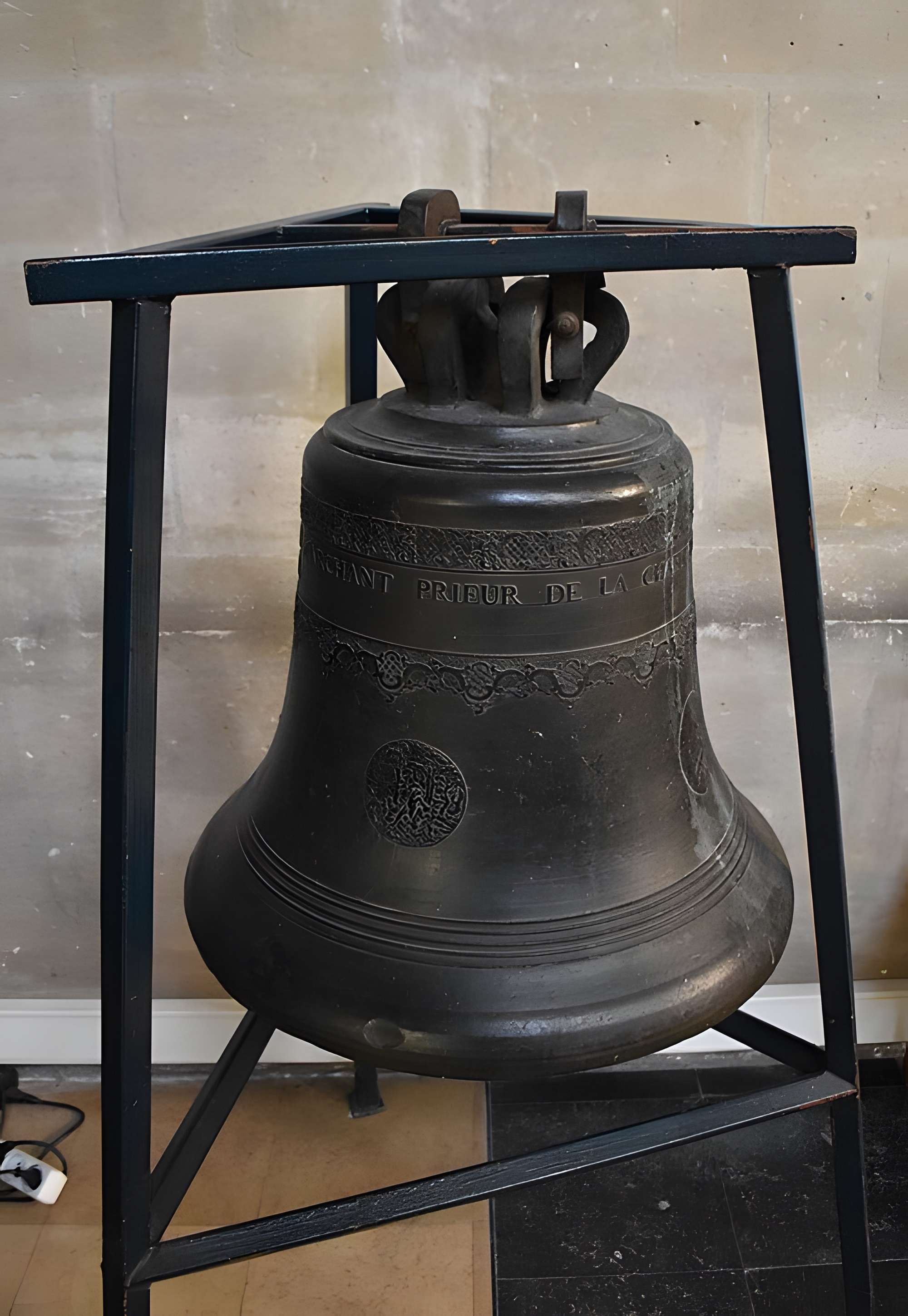 Église Saint-Géry de Valenciennes