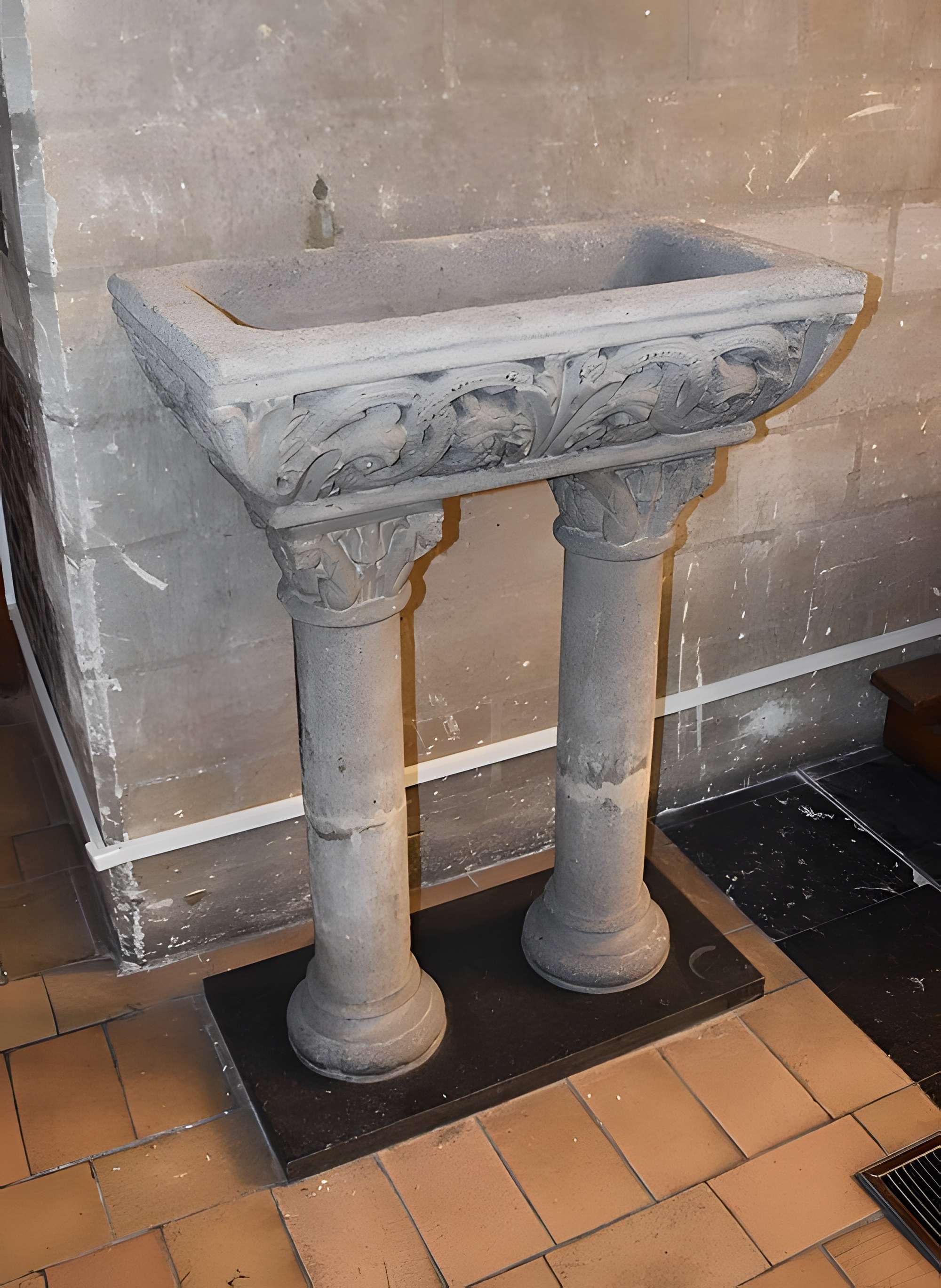 Église Saint-Géry de Valenciennes