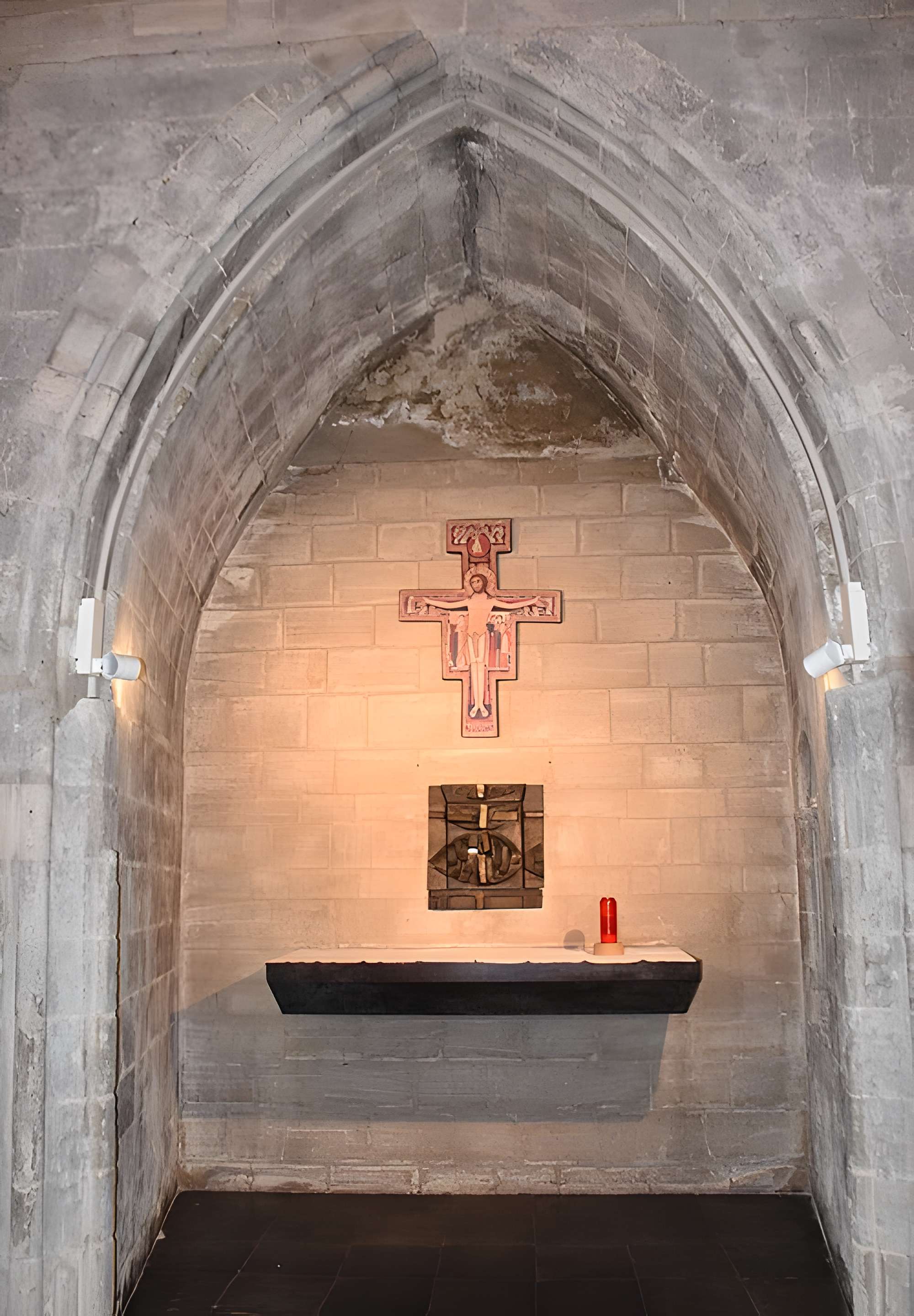 Église Saint-Géry de Valenciennes