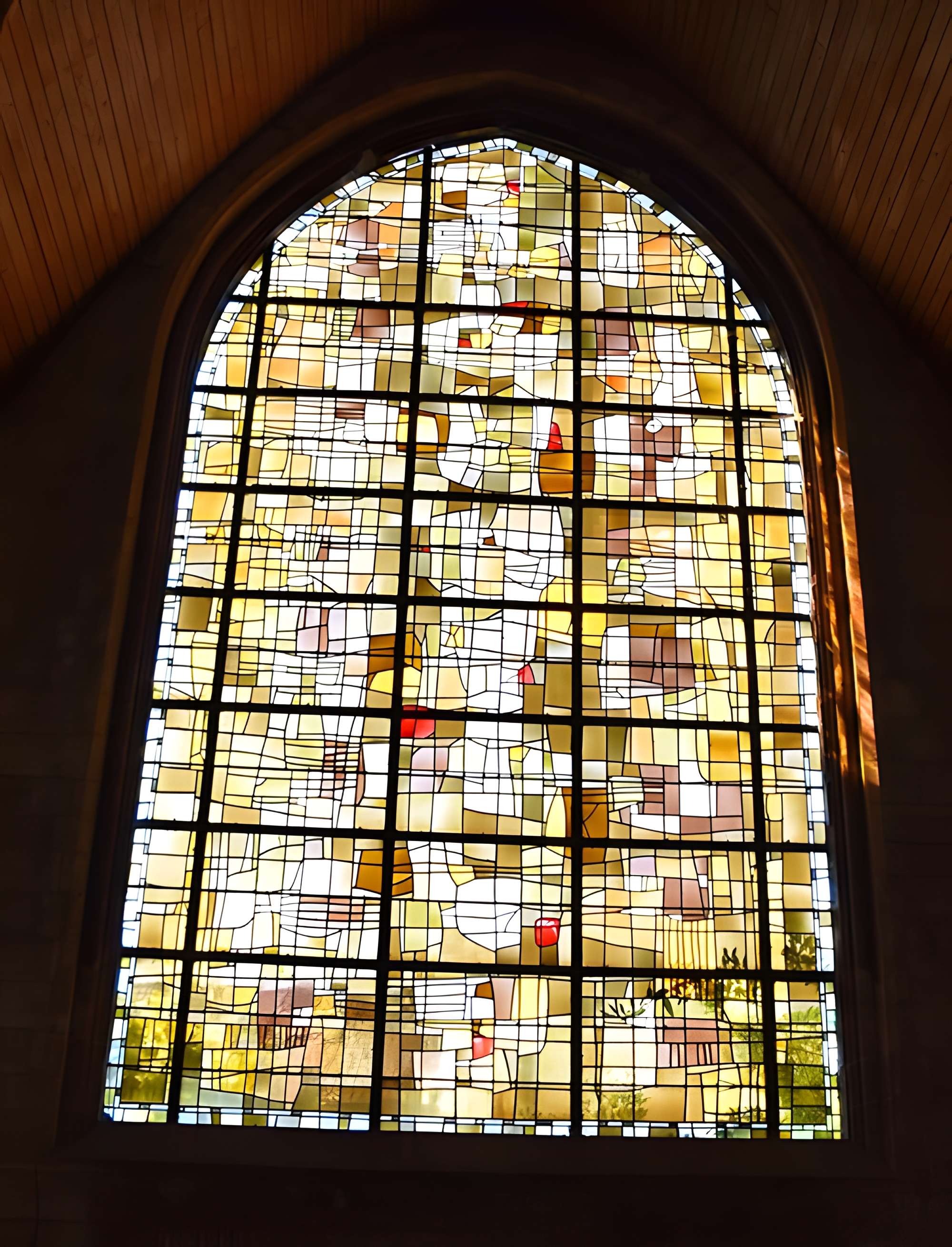 Église Saint-Géry de Valenciennes