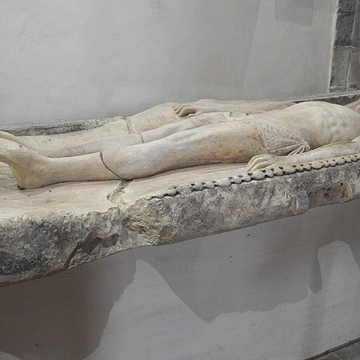 Photo de Église Saint-Gildas dAuray