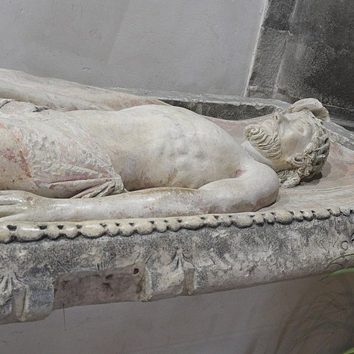 Photo de Église Saint-Gildas dAuray