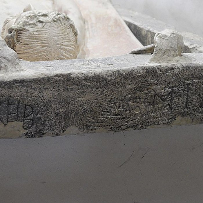 Photo de Église Saint-Gildas dAuray