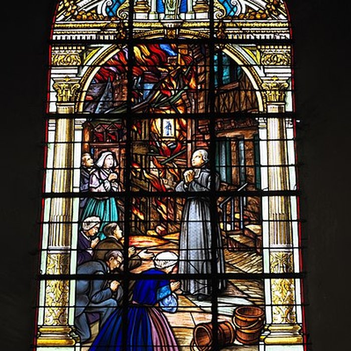 Photo de Église Saint-Gildas dAuray