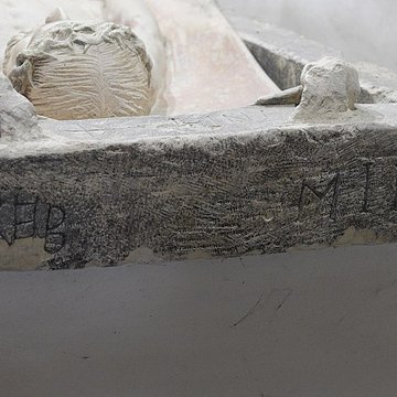 Église Saint-Gildas dAuray