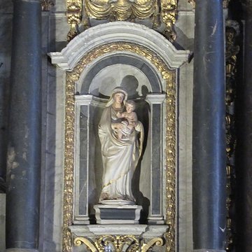 Église Saint-Gildas dAuray