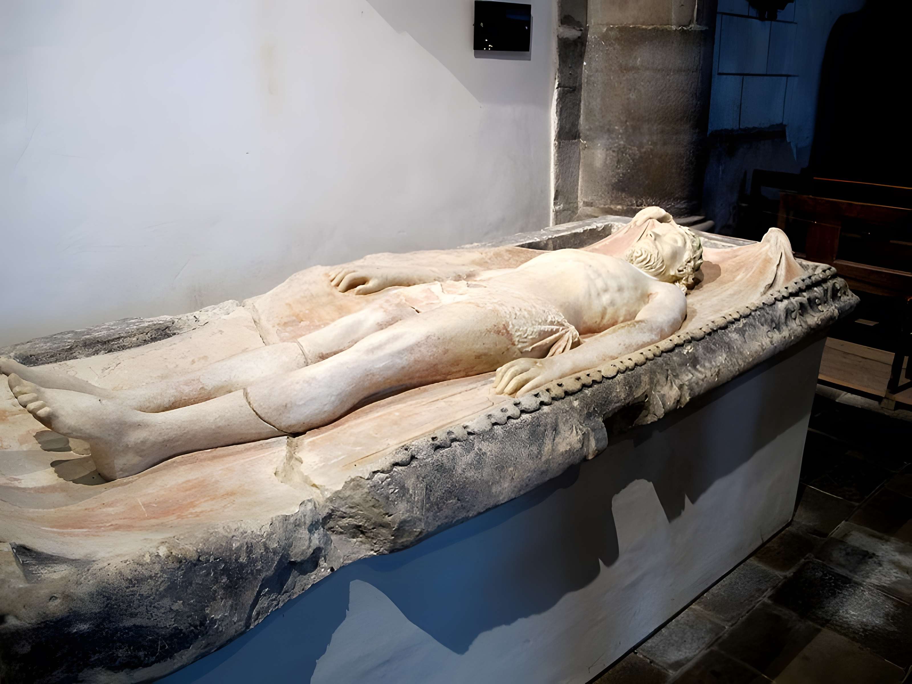 Église Saint-Gildas d'Auray