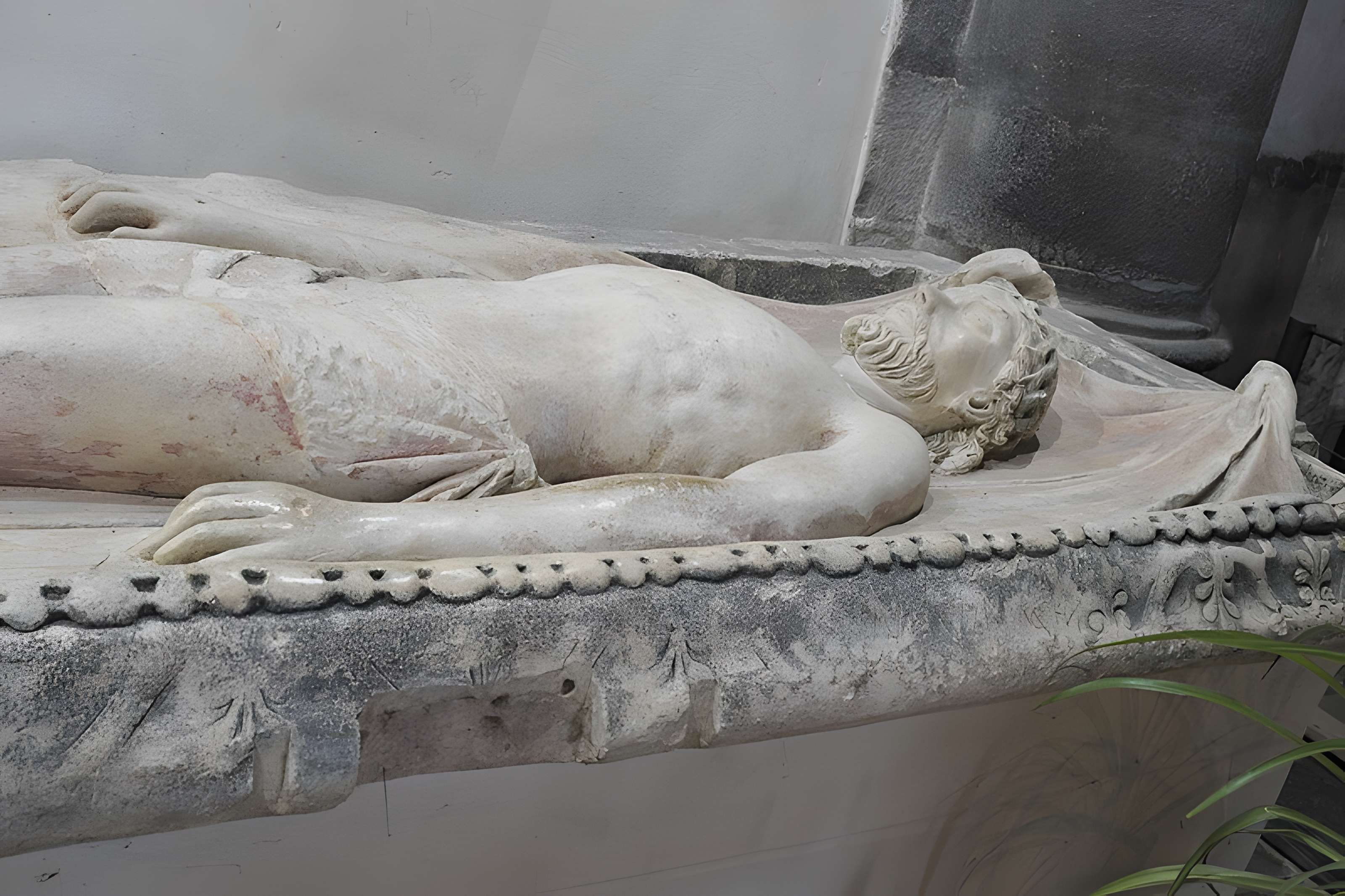 Église Saint-Gildas d'Auray