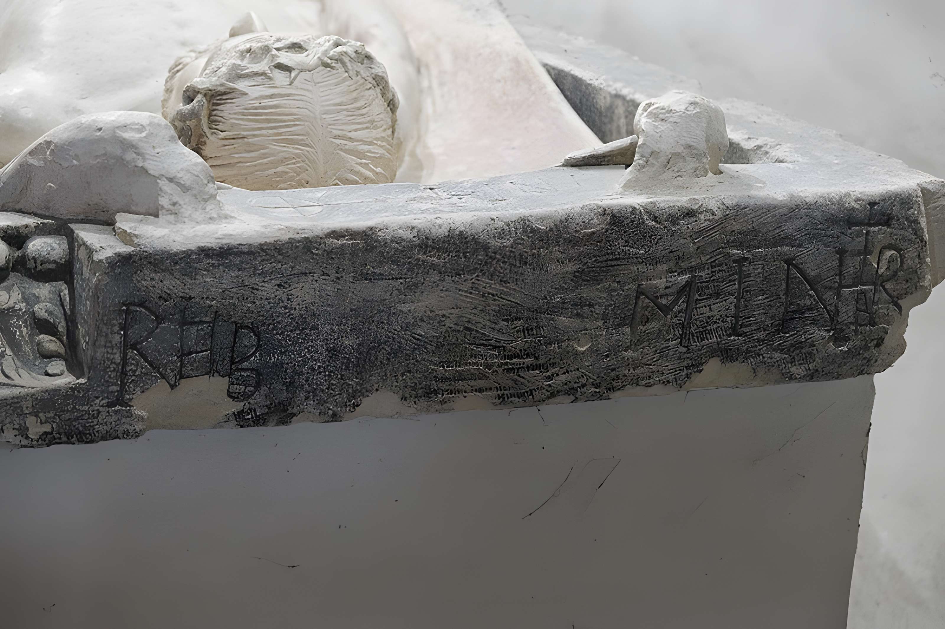 Église Saint-Gildas d'Auray