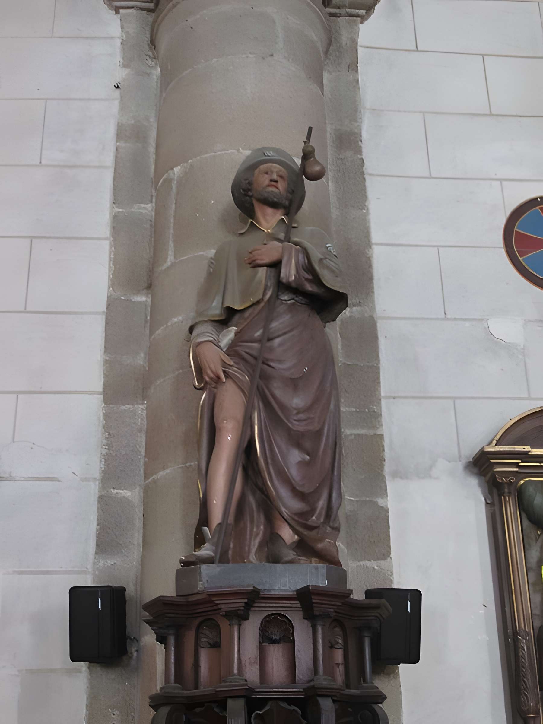 Église Saint-Gildas d'Auray