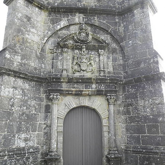 Photo de Église Saint-Gildas de Magoar