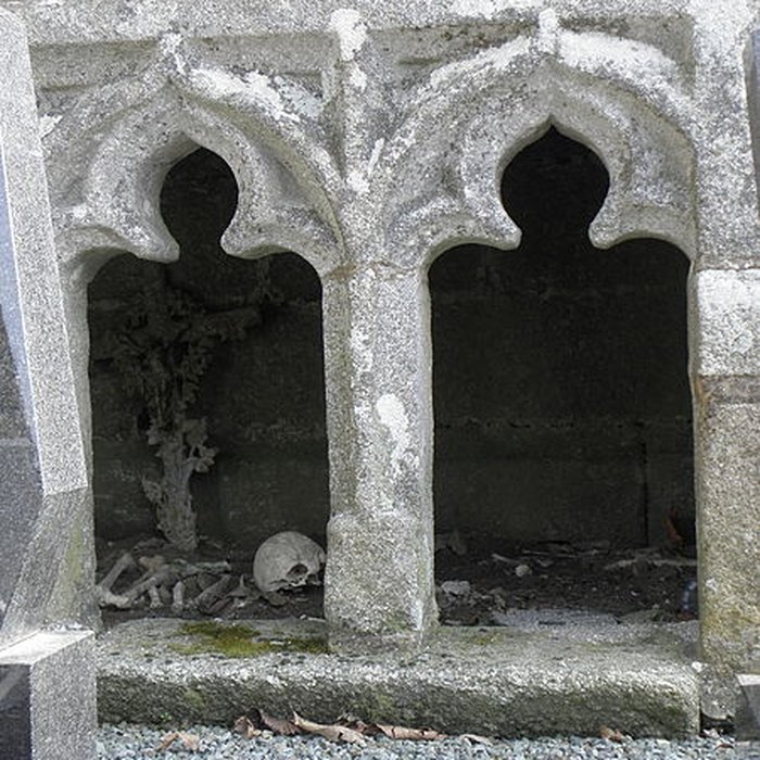 Photo de Église Saint-Gildas de Magoar