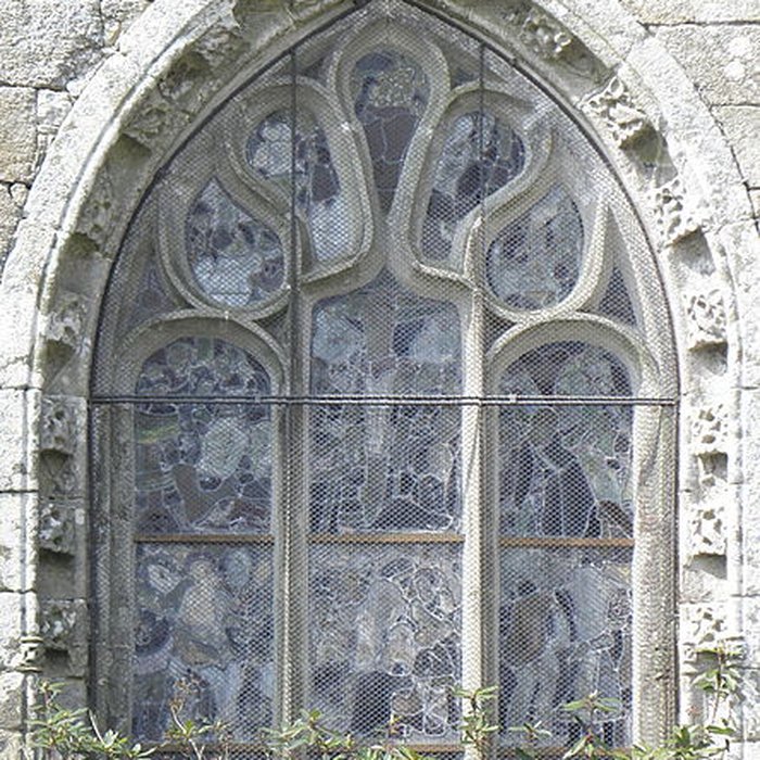 Photo de Église Saint-Gildas de Magoar