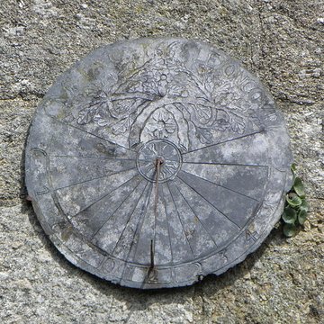 Église Saint-Gildas de Magoar