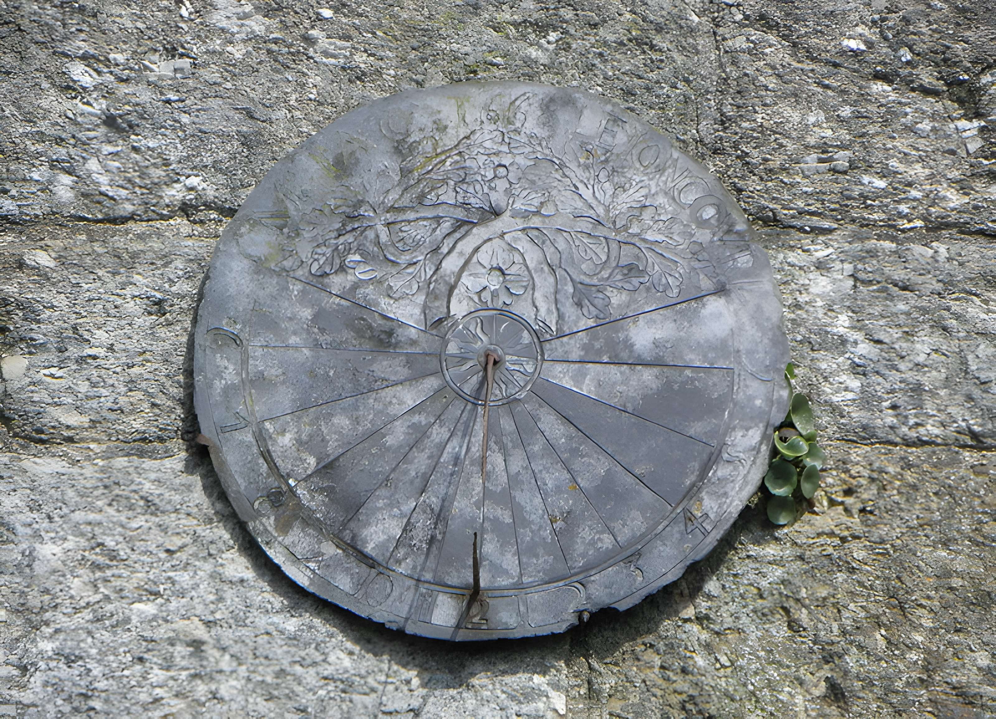 Église Saint-Gildas de Magoar