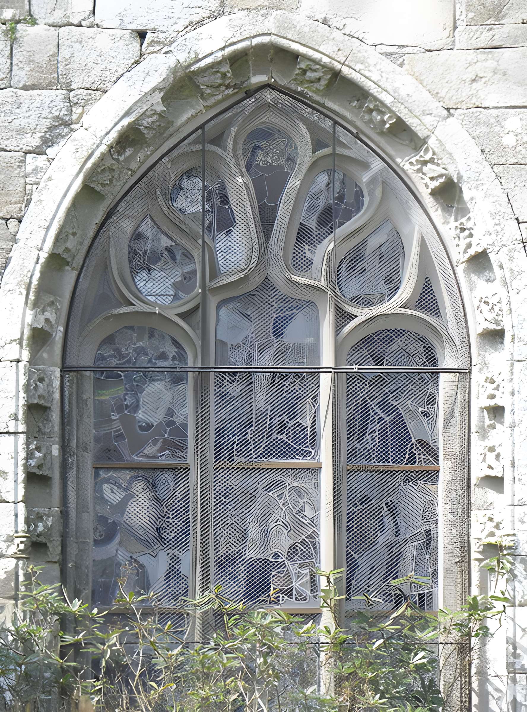 Église Saint-Gildas de Magoar