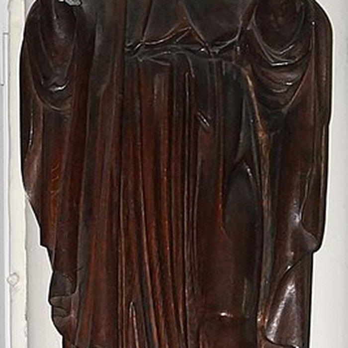 Photo de Église Saint-Maurice de Lille