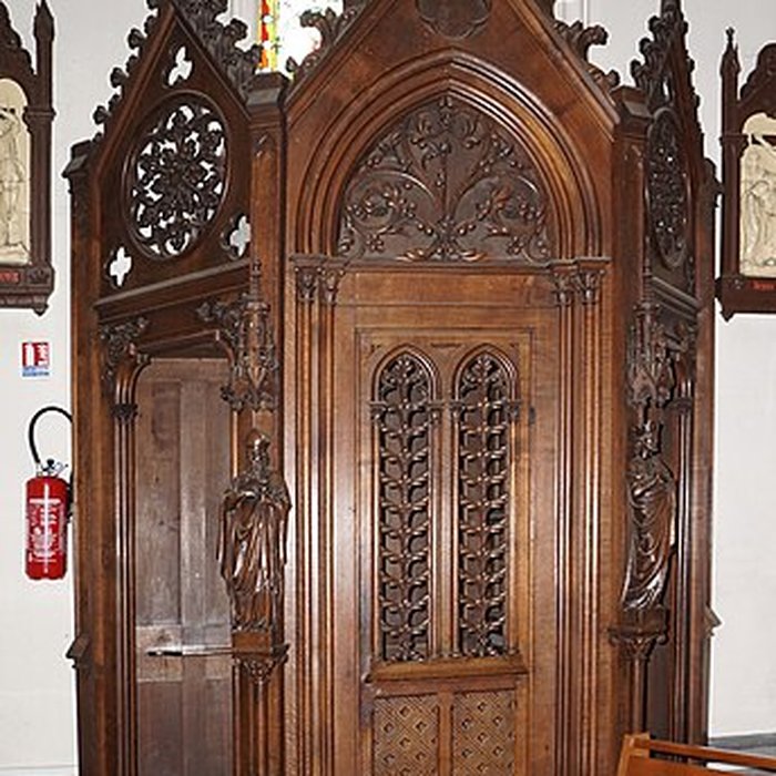 Photo de Église Saint-Maurice de Lille