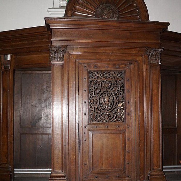 Photo de Église Saint-Maurice de Lille