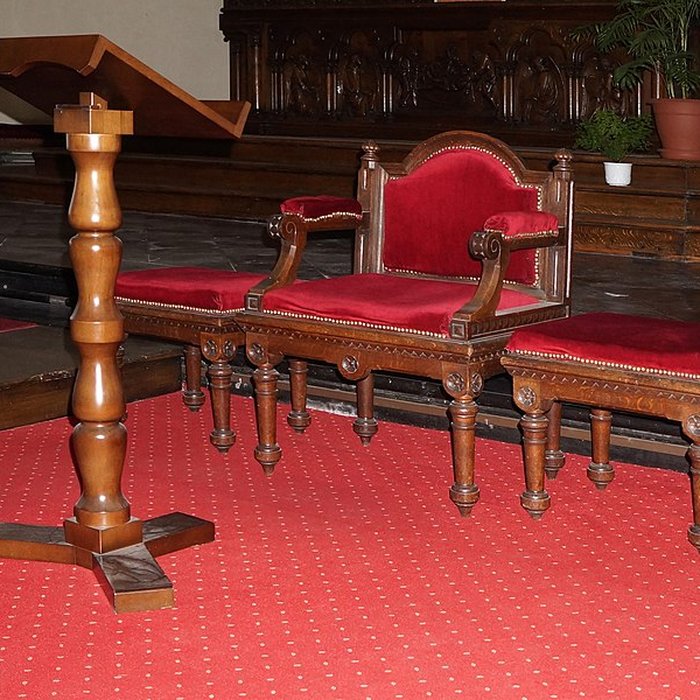 Photo de Église Saint-Maurice de Lille