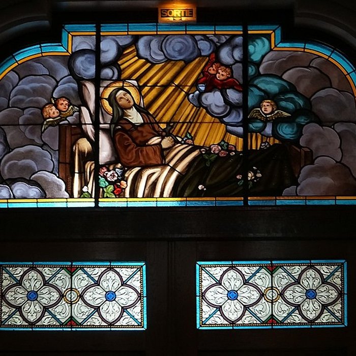 Photo de Église Saint-Maurice de Lille