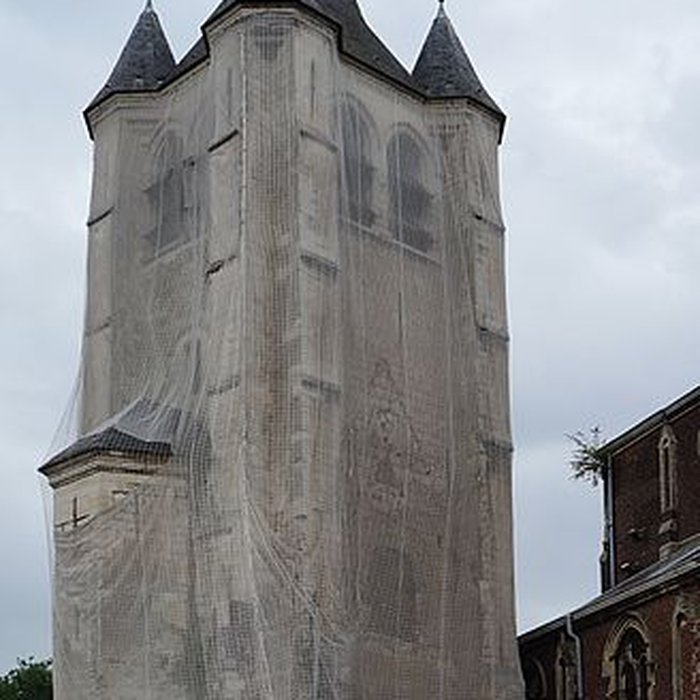 Photo de Église Saint-Maurice de Lille