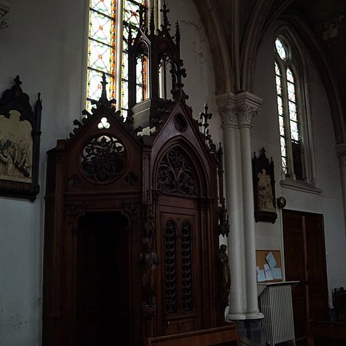 Photo de Église Saint-Maurice de Lille