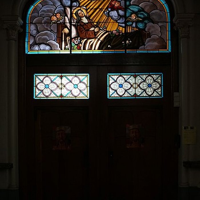 Photo de Église Saint-Maurice de Lille