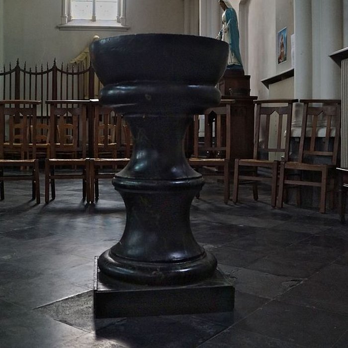 Photo de Église Saint-Maurice de Lille