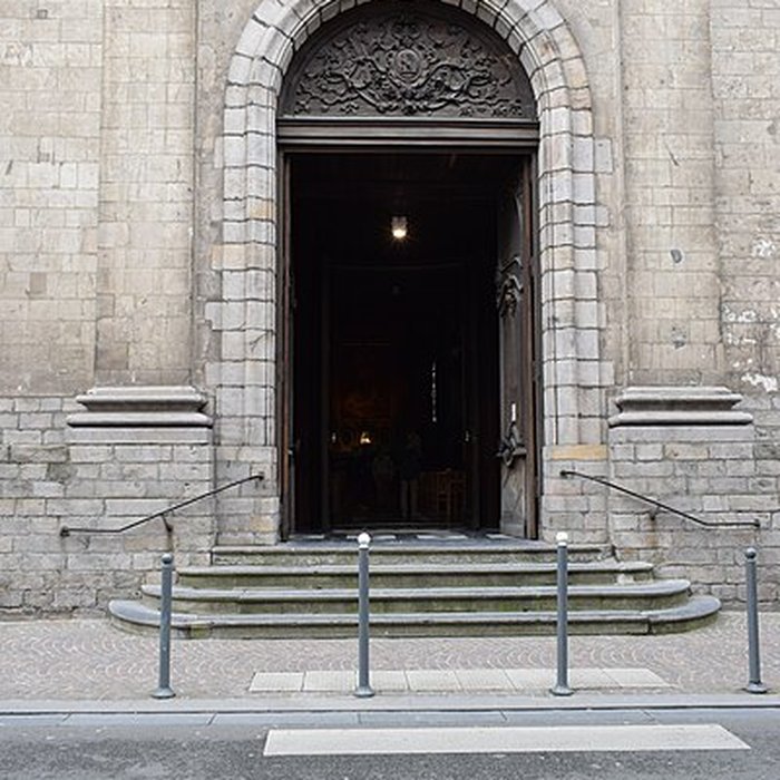 Photo de Église Saint-Maurice de Lille