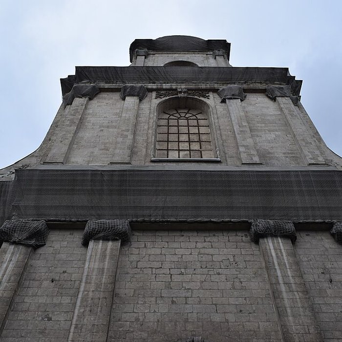 Photo de Église Saint-Maurice de Lille