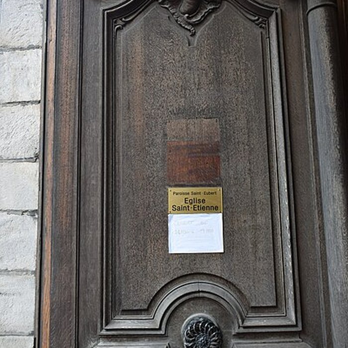 Photo de Église Saint-Maurice de Lille