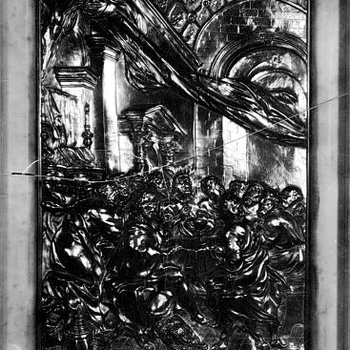 Photo de Église Saint-Maurice de Lille