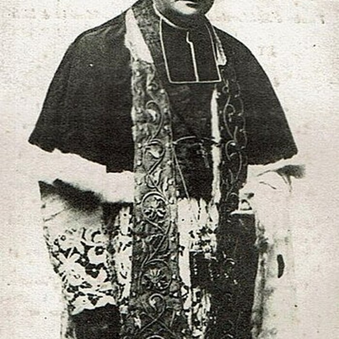 Photo de Église Saint-Maurice de Lille