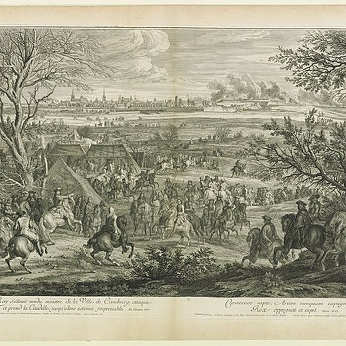 Photo de Église Saint-Maurice de Lille