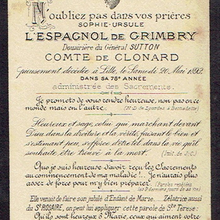 Photo de Église Saint-Maurice de Lille