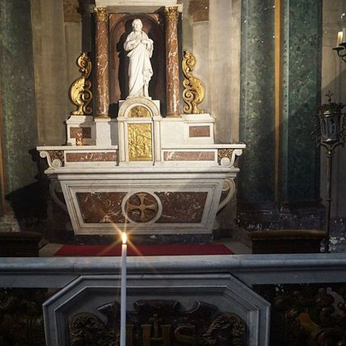 Photo de Église Saint-Maurice de Lille