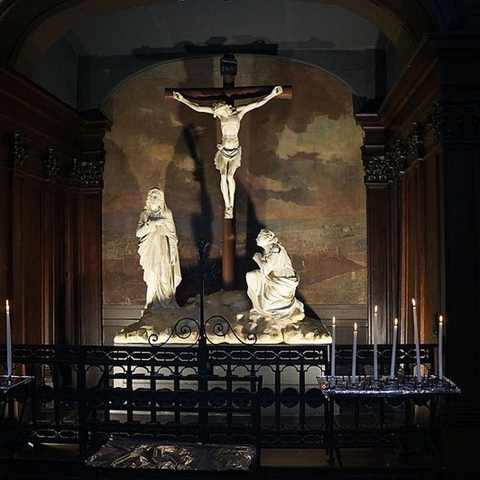 Photo de Église Saint-Maurice de Lille