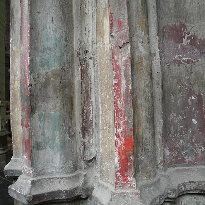 Photo de Église Saint-Maurice de Lille