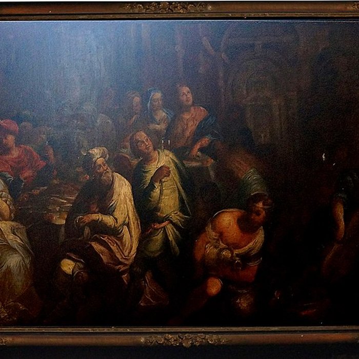 Photo de Église Saint-Maurice de Lille