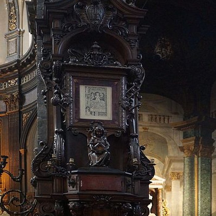 Photo de Église Saint-Maurice de Lille