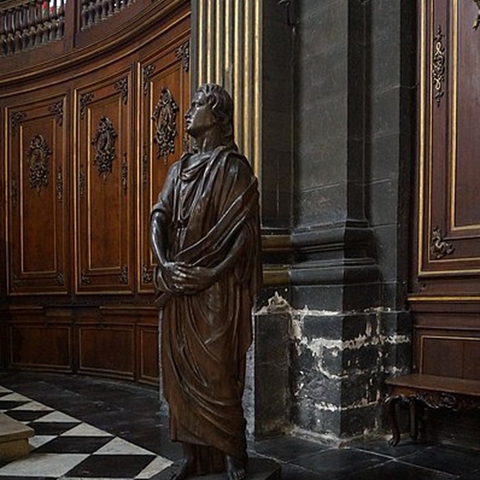 Photo de Église Saint-Maurice de Lille