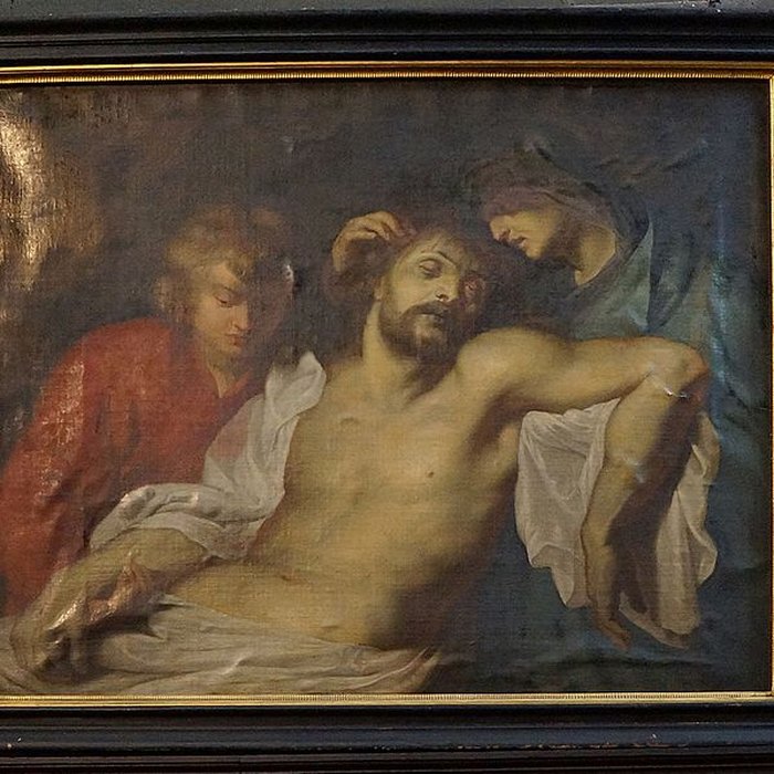 Photo de Église Saint-Maurice de Lille