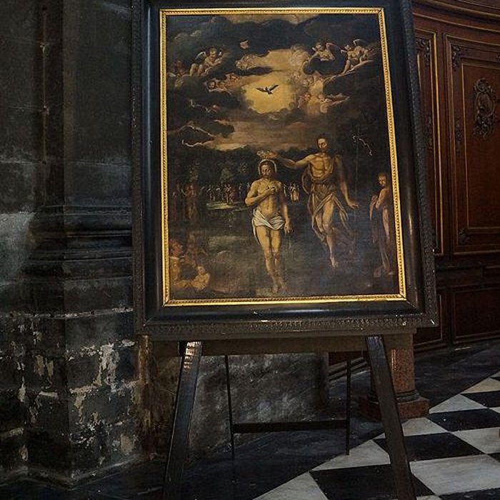 Photo de Église Saint-Maurice de Lille